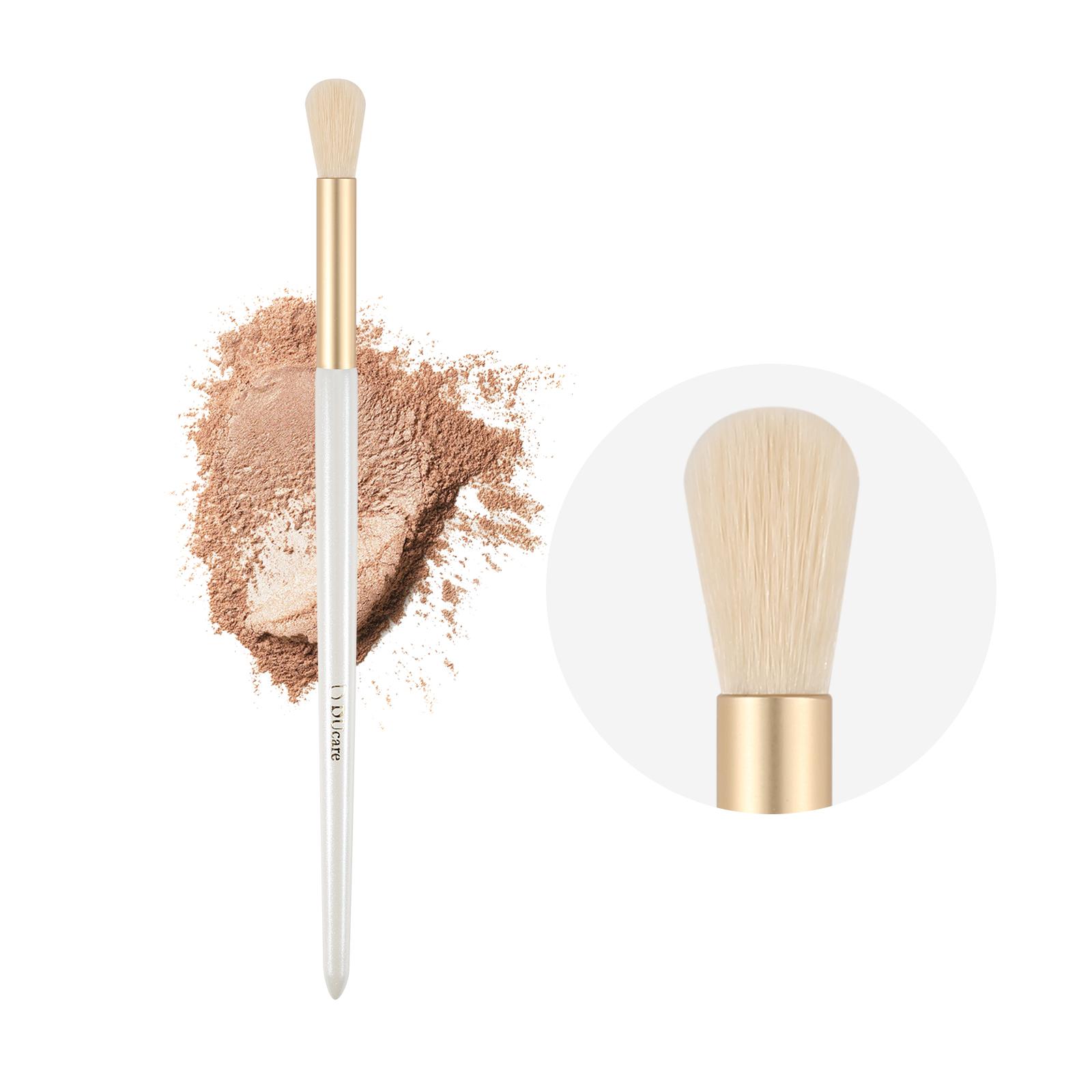 

DUcare профессиональные кисти для макияжа лица 1 шт. для тонального крема, контурной жидкости, консилера, полировки, кисти для макияжа для женщин X7-Smudge Brush