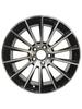 Touareg 550 VITO 17FF20 Inch Wheel Hub Compatible with Mercedes E2 Maybach Viano