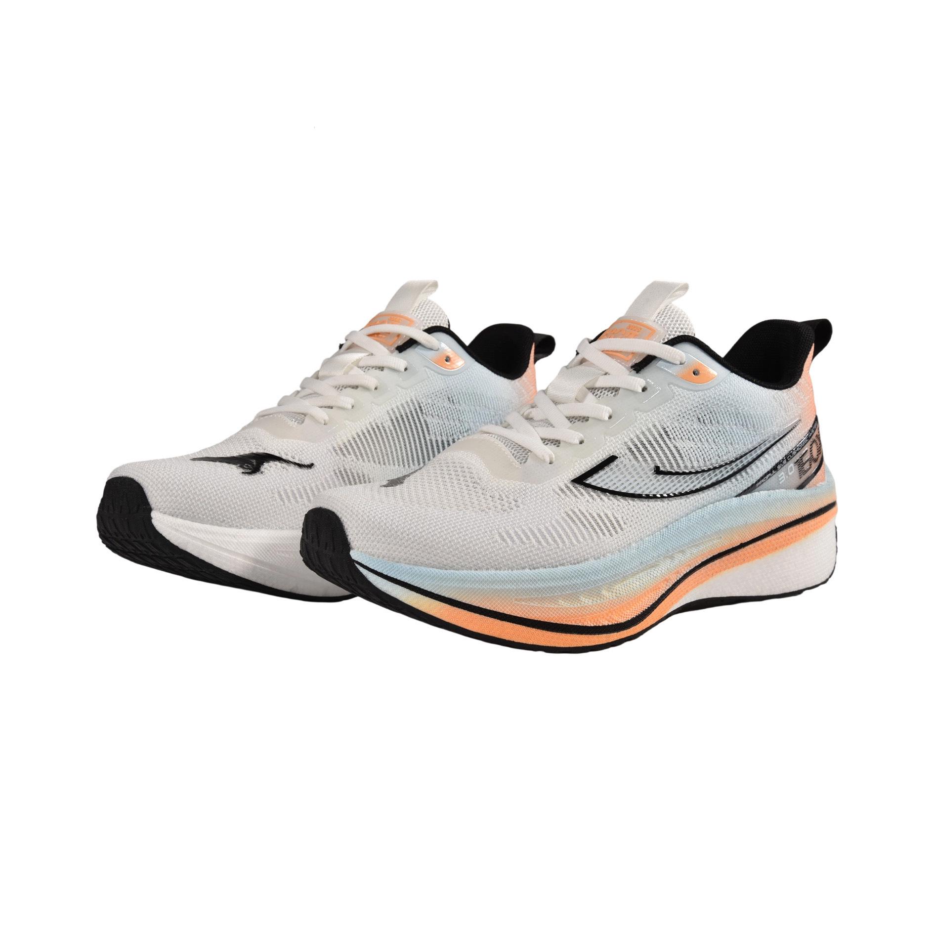 

Мужские легкие сетчатые кроссовки для бега - осенне-зимняя коллекция: Дышащий, Удобный для физической подготовки в средней школе 44