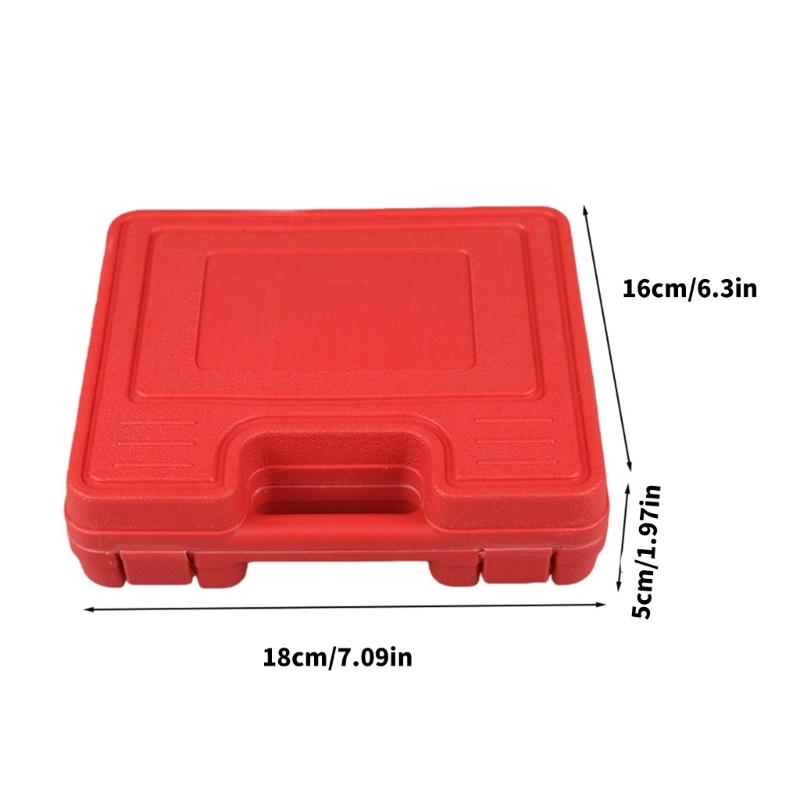 15-teiliges legiertes Stahl-Oberfräser-Bit-Set mit 1/4" Schaft für präzise Holzbearbeitung und Kantenprofilierung, Möbelbauprojekte