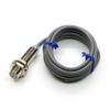 SC12-20K-L Gear Speed Sensor NPN Three-wire Normally Open NO M12 Metal Detection 4mm Distance