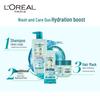 L'Oréal Hyaluronic Acid Anti-Dandruff Shampoo Triple Pack