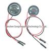 Ultra-Thin 8 Ohm 0.5-3W Dog Speaker with DuPont Wire and DIP