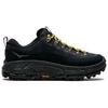 HOKA Tor Summit Black Unisex Sneakers 1147952-BBLC