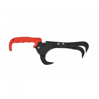 AW Tools Black Line Log Tongs