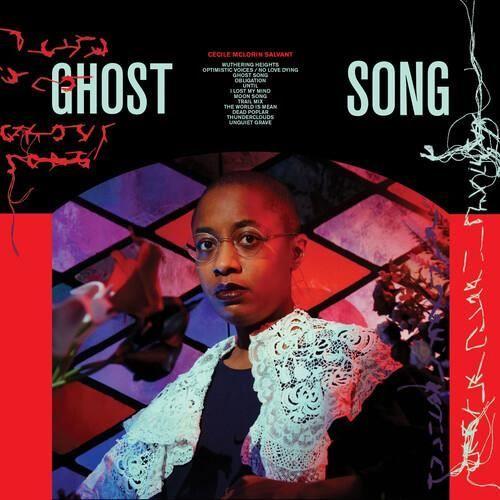Cecile Salvant McLorin - Ghost Song [Vinyl]