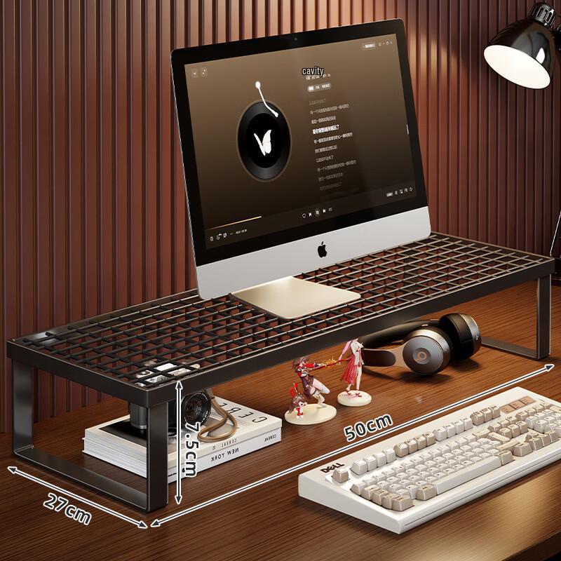 Ollymurs Desk Monitor Riser