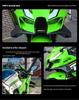 Kawasaki ZX-10R/RR 2022-2025 Rear Spoiler Upgrade