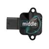 13627593627 5WK97512Z Air Flow Meter Sensor for BMW 3 and 5 Series