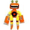 Wubbox Plüschtier My Singing Monsters Plüschtier - Weiches und kuscheliges Monster-Spielzeug für Kinder und Fans des Spiels