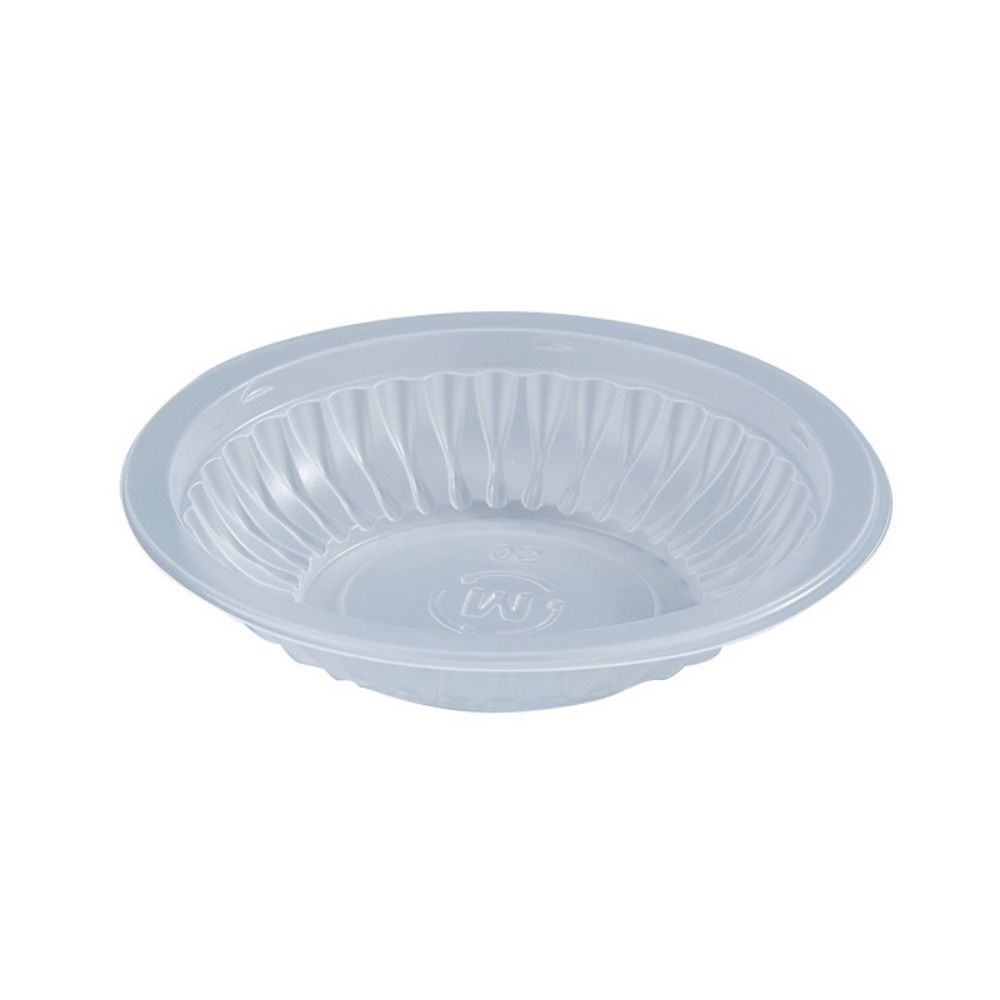 25/50PCS Plastic Sauce Cups Transparent Disposable Tableware Home Dinning Bar