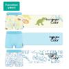 Kids' Antibacterial Cotton Underwear