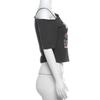 Gothic T-Shirt Y2k Buchstabenprint Off-Shoulder Punk T-Shirts Damen Harajuku Sommer Streetwear Grunge T-Shirt Ästhetische Sexy Crop Tops