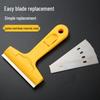 Instrumente de construcții – Racle pentru silicon