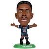 Paris Saint Germain FC Ousmane Dembele SoccerStarz Football Figurine
