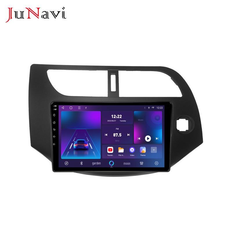 

Great Wall C20R Android Touchscreen (2011-2014) GPS Navigation & Wireless CarPlay/Bluetooth Quad-core 1+32G WiFi version