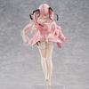 Union Creative Ayuma Sayu Riko Ihara Little Devil Ribbon Swimsuit Ver. PVC ABS Painted Complete Figure
