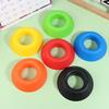 1/5Pcs Heavy Duty Plastic Sphere Display Rack Versatile Ball Holder For Basketball Football Volleyball Bowling Soccer Sports