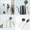 Thermometer Instant Read Probe Type for Kitchen Meat BBQ Milk Oil Temperature Monitoring Cooking Gadgets
