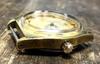 [USED] TISSOT PR516 Automatic Watch, Gold, 1970s, Vintage Watch