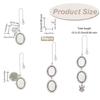 Pin Brooch Part Jewelry Making Part Photo Brooch Pendant Wedding Bouquet Photo Charm Set Suitable for Creating Brooches