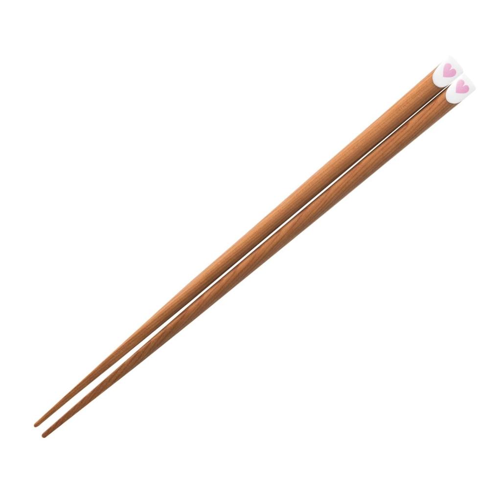 Happy Set of Made In PID2896 J-kitchens Chopsticks, 5, Material Wood, Chopsticks, Japan,