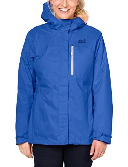 livi active jacket