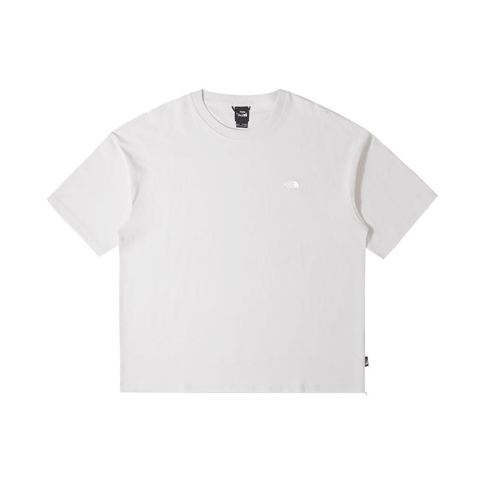 The North Face Urban Exploration T Shirt Men's White NF0A885R-QLI