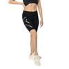 2XU PWX COMPRESSION SHORT Size PWX Compression Shorts WA4176B-BLK/SIL-S Women's