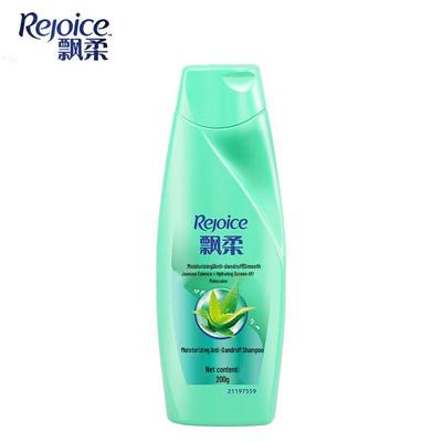 Szampony i odżywki do włosów