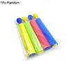 Foam Water Gun Kids Summer Outdoor Beach Swimming Pool Toy Game Birthday Party Favors Mini Pull Type Water Squirt Pinata Fillers