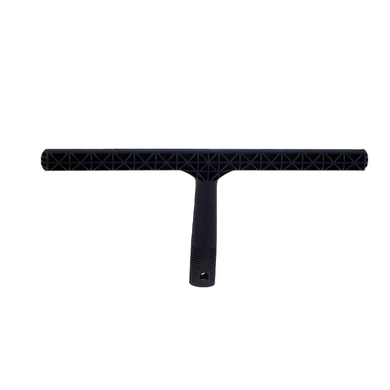 Baiyun Telescopic Stainless Steel Glass Wiper & Window Cleaner for Home and Car