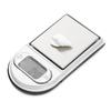 Display 200g/100g 0.01g Digital Electronic Scale Pocket Scale Gold Gram Balance Jewelry Scale