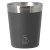 Convenience Store Cup, Medium Size, Vacuum Insulated, Bittersweet, Brown, HC-564