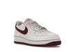 Nike Air Force 1 '07 Craft Dark Beefroot 2021 - DB4455-100