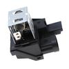 Radiator Fan Motor Relay Resistor 9662872380 For Peugeot 207 For Citroen C2