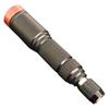 Magnetic Bit Holder 6.35mm Easy To Carry Aluminum Equipment for 1/4inch Hex Shank Bit Screwdriver Handle Repair