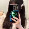 1pc Famous U-U2 Rock Band For Magsafe Magnetic Phone Case For IPhone 17 16 Pro Max 15 Plus 14 13 12 11 Cover