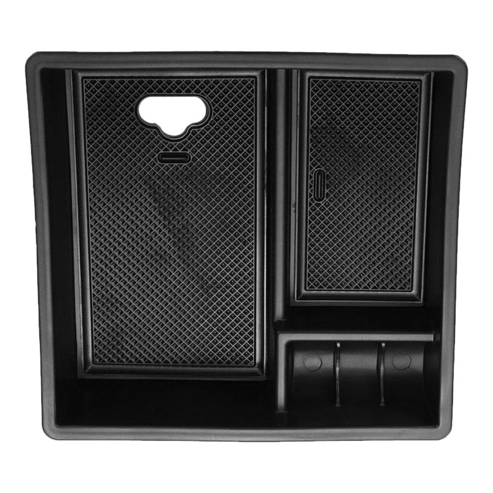 For Toyota Hilux Vigo Fortuner Innova 2004 2005 2006 2007 2008 2009 2010 2011 2012 2013 2014 Car Central Armrest Storage Box