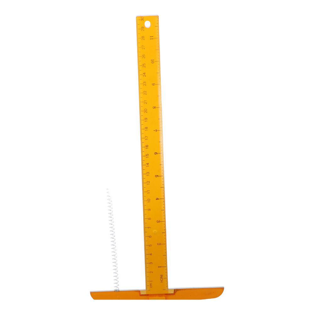 0.6*6*300mm Extended Tension Spring Hardware Accessories  Machinery Construction Industrial