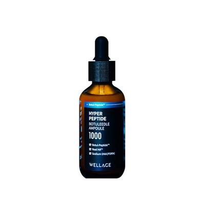 WELLAGE Hyper Peptide Btuleedle Ampoule 50ml