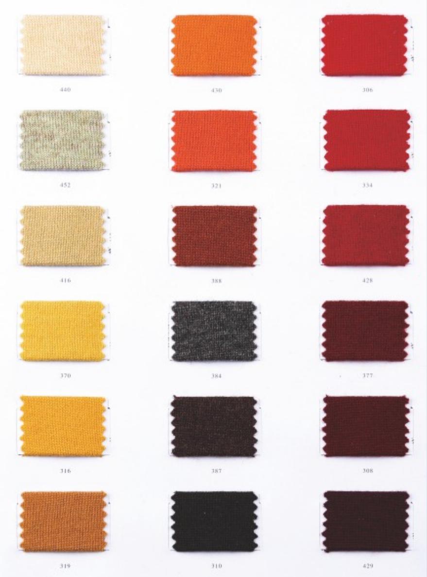 Salable Yarn Cashmere Wool Blend Yarn 30% Cashmere 70% Wool 2/50Nm Merino Wool Mill Hot Spun Yarn