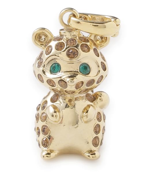 

Animal Fortune Telling R12 Motif Charm RWGA245508HF [FurFur]