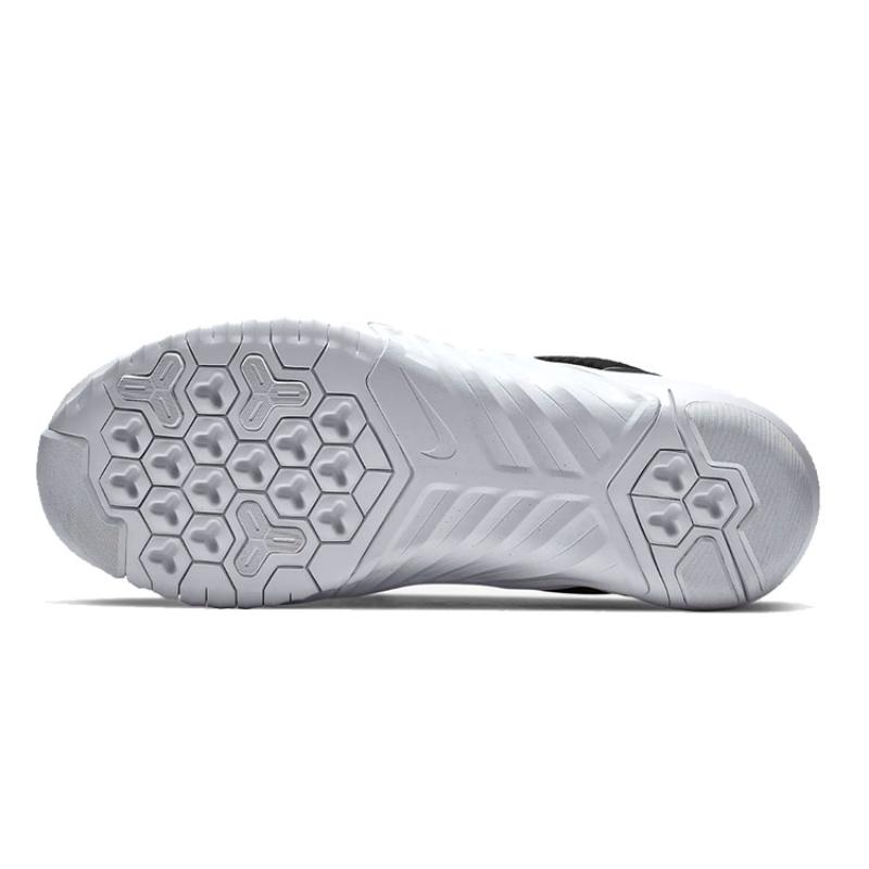 Nike Free Metcon 2 'Black White' Sneakers AQ8306-004