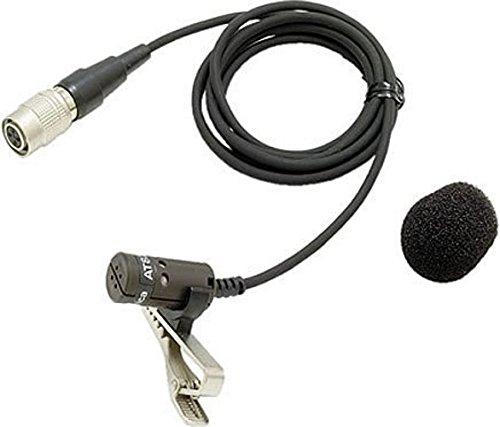 Audio-Technica Wireless Lavalier Microphone AT829H/P