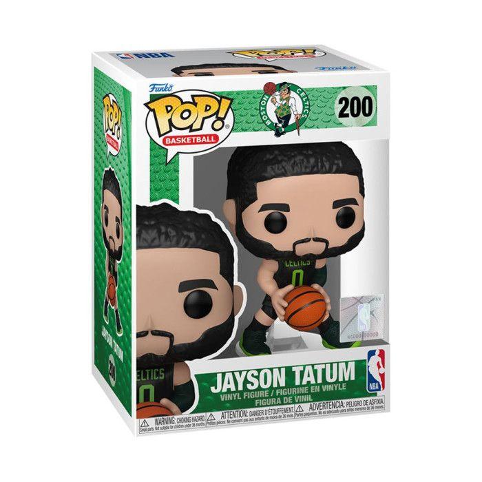 Arborescence Figuur Funko Pop Nba Celtics Jayson Tatum