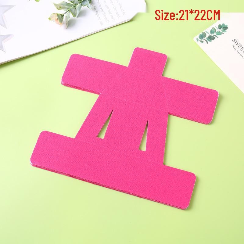 

Кинезио тейп для плеча: Поддержка против перенапряжения для фитнеса, тяжелой атлетики и бадминтона Pre-cut Shoulder Tape