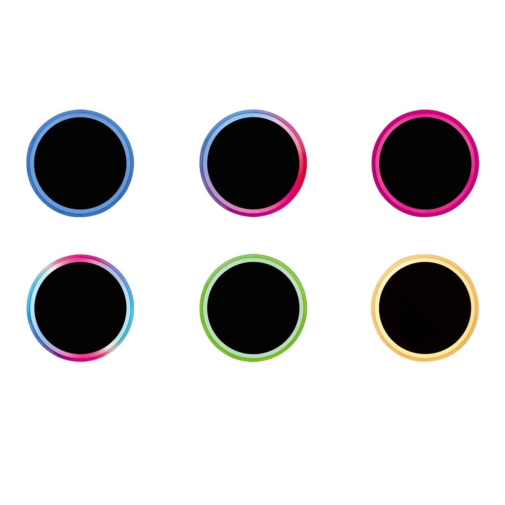 LITHON Audinsound Wireless Illuminated Speaker Bluetooth USB Charging SP-10 KABS-010B