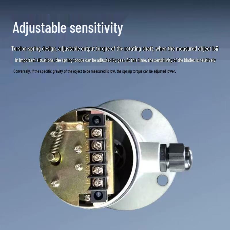 BIGHERDSMAN KH-Zx21D Rotary Switch