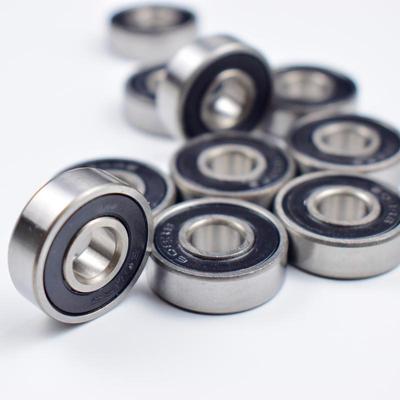 Rulment 608RS 10 bucati 8*22*7(mm)
